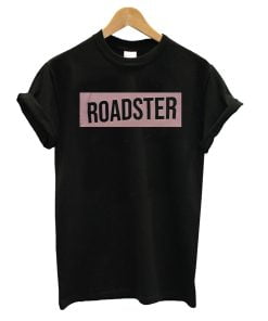 Rowdy Roadster Tshirt