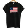 Rush Limbaugh Betsy Ross Victory T shirt