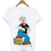 SANTA CLAUS T-shirt