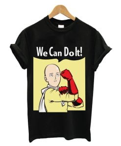 Saitama t-shirt