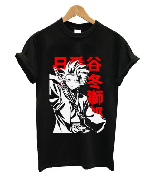 Samurai X by an-lovers T-Shirt