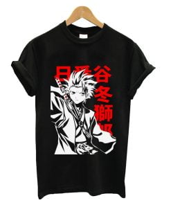 Samurai X by an-lovers T-Shirt