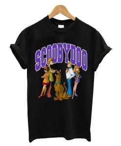 Scooby Doo T-shirt