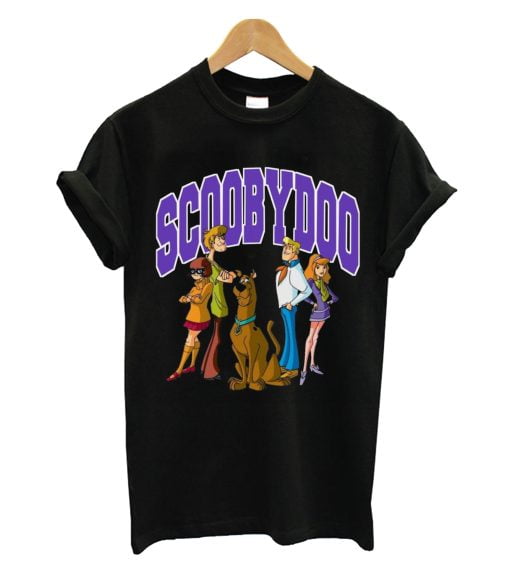 Scooby Doo T-shirt