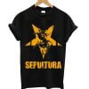 Sepultura T-shirt Vintage