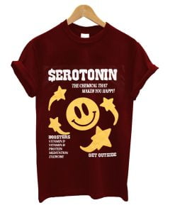 Serotonin T-Shirt