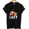 Sinchan Lazy T-shirt