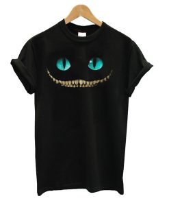 Smile cat T-shirt