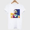 Stephen Curry WPAP T Shirt