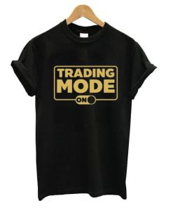 Stock Trading Shirt