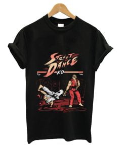 Street Dance T-shirt