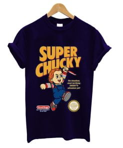 Super Chucky T-shirt