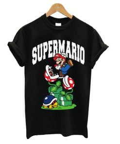 Super Mario T-shirt