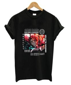 Tanjiro Kamado T-shirt