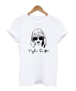 Taylor Swift Signature T-Shirt