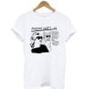 Taylor Swift Sonic Youth Parody T-Shirt