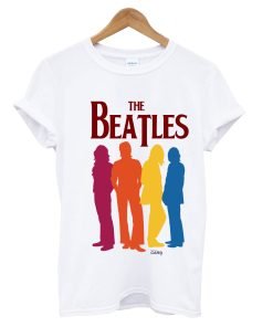 The-Beatles-T-shirt