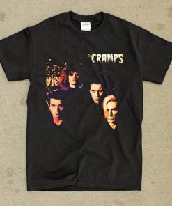 The Cramps T-Shirt