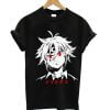 The Demon King Meliodas T-shirt