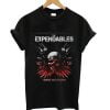 The Expendables 4 T-Shirt