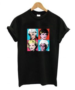 The Golden Girls T-Shirt