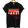 The Kinks T-Shirt