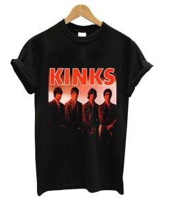 The Kinks T-Shirt