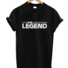 The Legend T-Shirt