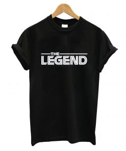 The Legend T-Shirt