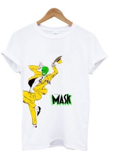 The Mask T-shirt