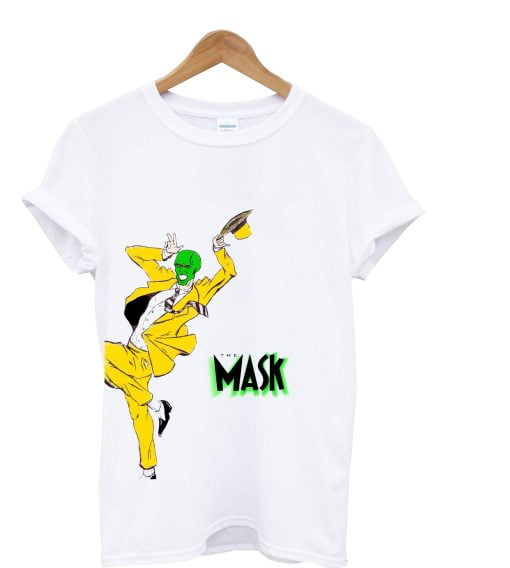 The Mask T-shirt