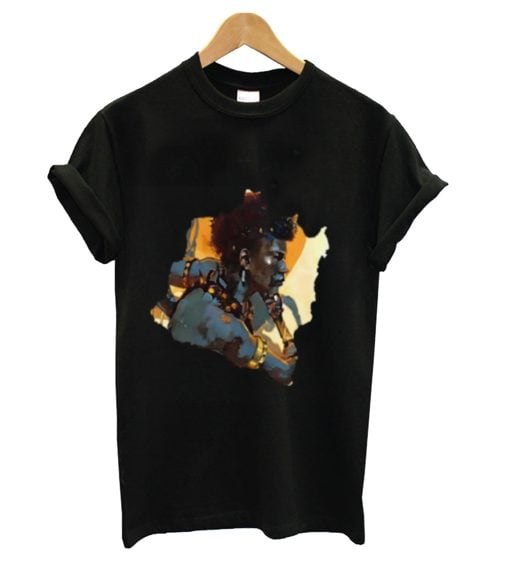 The Woman KIng T-Shirt