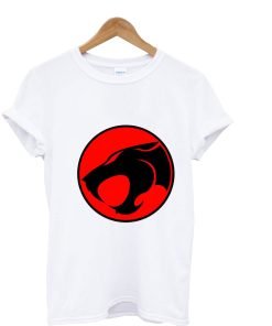 Thundercats Symbol Magnet T-shirt