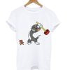 Tom and Jerry Hummer T-shirt