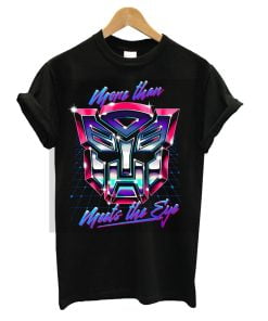 Transformers T-shirt