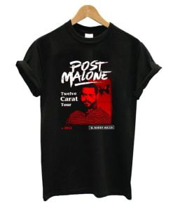 Twelve Carat Tour T-Shirt