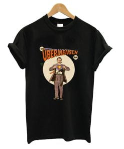 Ubermensch T-shirt