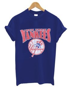 Vintage 90 s 1992 New York Yankees American League T Shirt