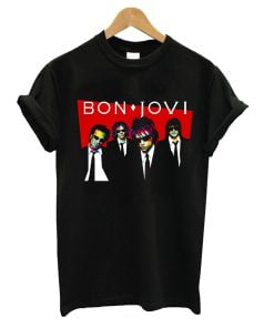 Bon Jovi T-shirt