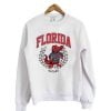 Vintage Florida Gators Basketball Sweatshirt