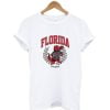 Vintage Florida Gators Basketball T-Shirt