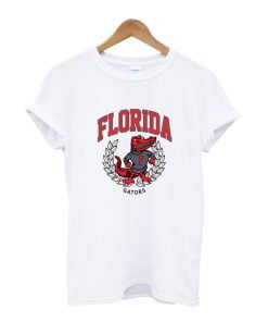 Vintage Florida Gators Basketball T-Shirt