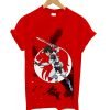 Voltron Keith T-shirt