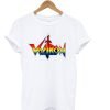 Voltron T-shirt