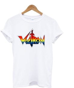 Voltron T-shirt