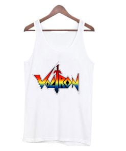 Voltron Tank Top