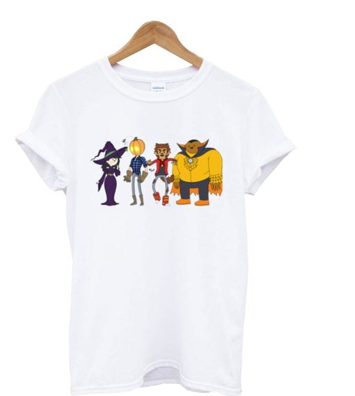 WawDorable T-shirt