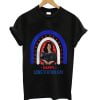 Womens Michelle Obama Constitution Day Women Melanin Queen T Shirt