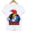 Woody Woodpecker tshirt White