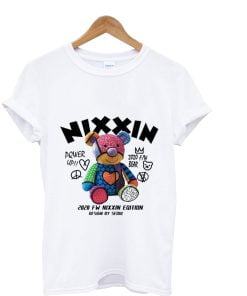 Zhuxingru T-Shirt